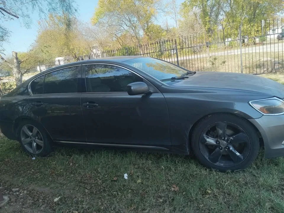 2006 Lexus GS 3rd Gen - Image 5 of 9