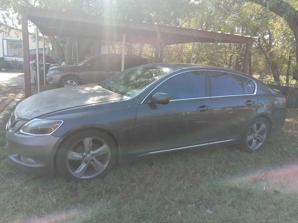 2006 Lexus GS 3rd Gen - Image 3 of 9