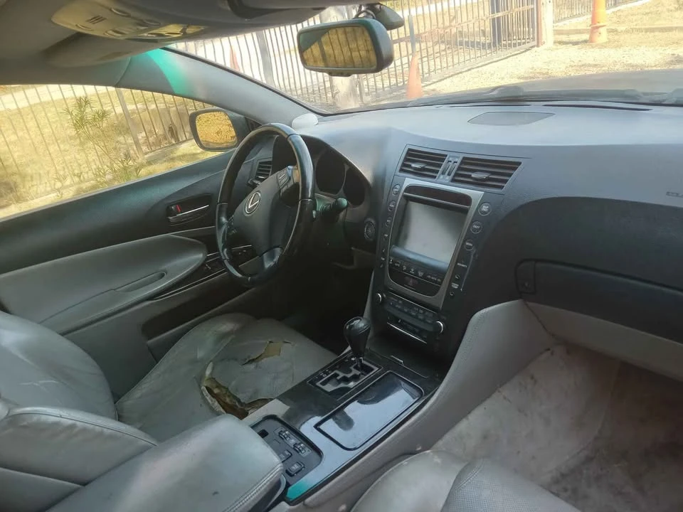 2006 Lexus GS 3rd Gen - Image 7 of 9