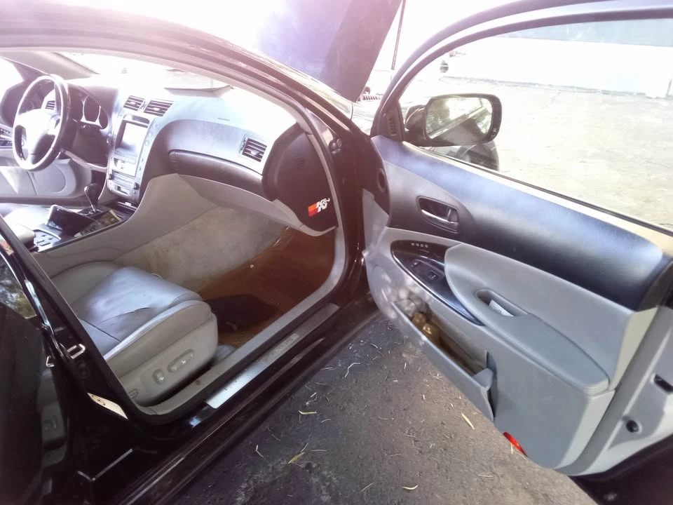 2006 Lexus GS 3rd Gen - Image 5 of 10