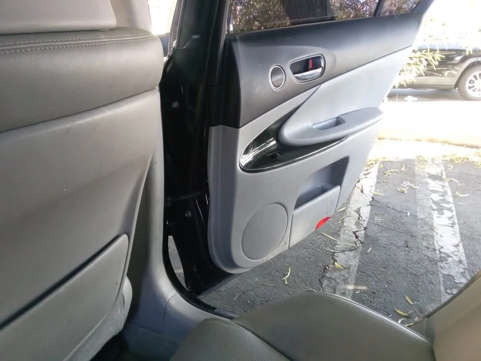 2006 Lexus GS 3rd Gen - Image 7 of 10