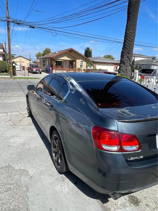2006 Lexus GS 3rd Gen - Image 11 of 16