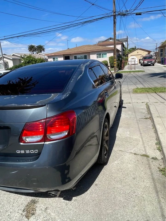 2006 Lexus GS 3rd Gen - Image 9 of 16