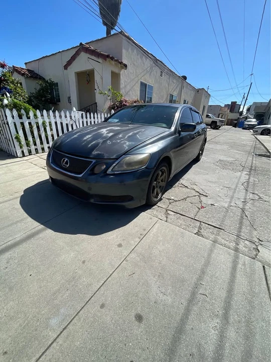 2006 Lexus GS 3rd Gen - Image 16 of 16