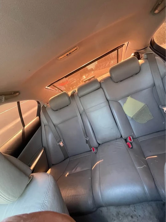 2006 Lexus GS 3rd Gen - Image 12 of 16