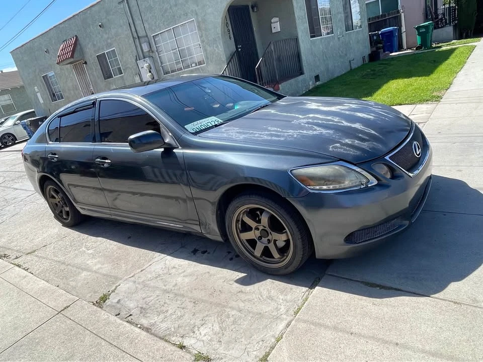 2006 Lexus GS 3rd Gen - Image 2 of 16