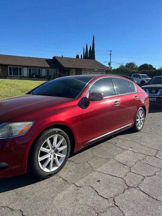 2006 Lexus GS 3rd Gen - Image 2 of 6