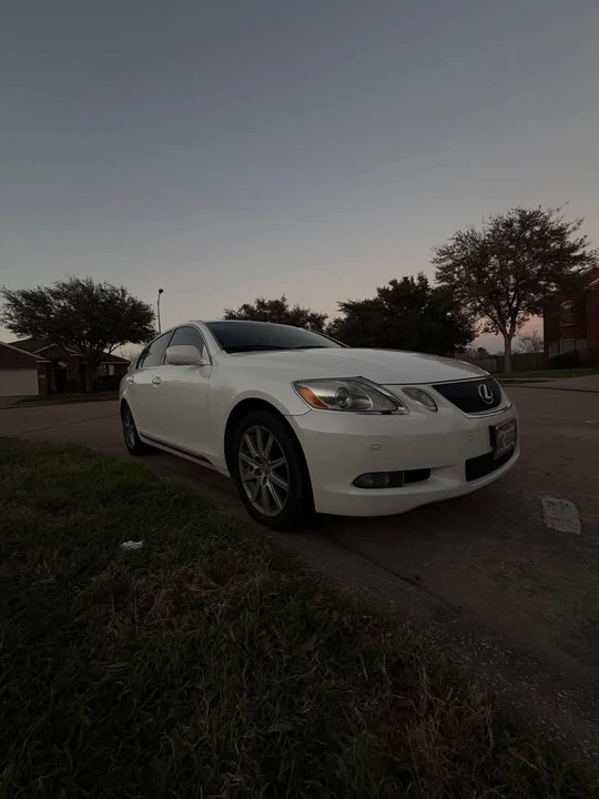 2006 Lexus GS 3rd Gen - Image 3 of 4