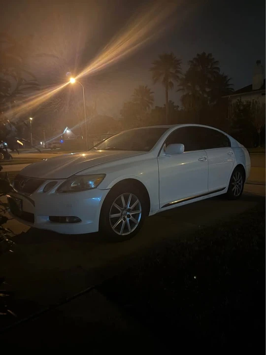 2006 Lexus GS 3rd Gen - Image 4 of 4