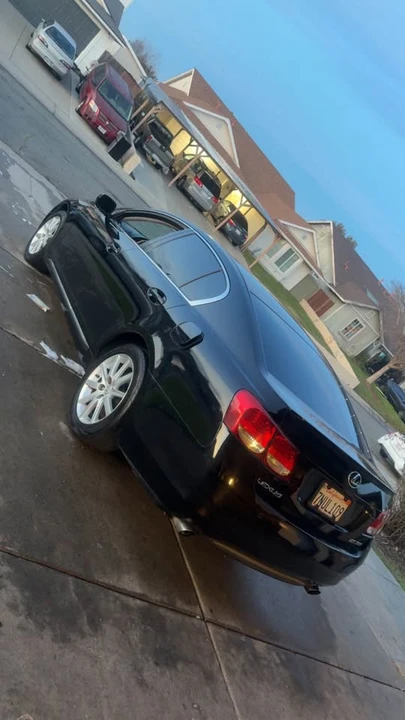 2006 Lexus GS 3rd Gen - Image 11 of 11
