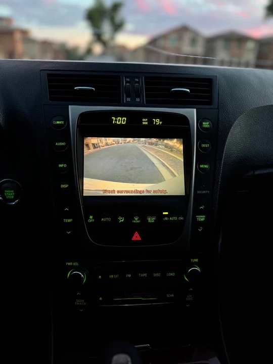 2006 Lexus GS 3rd Gen - Image 12 of 19