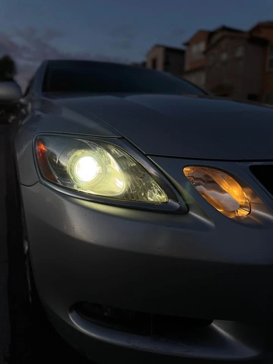 2006 Lexus GS 3rd Gen - Image 17 of 19