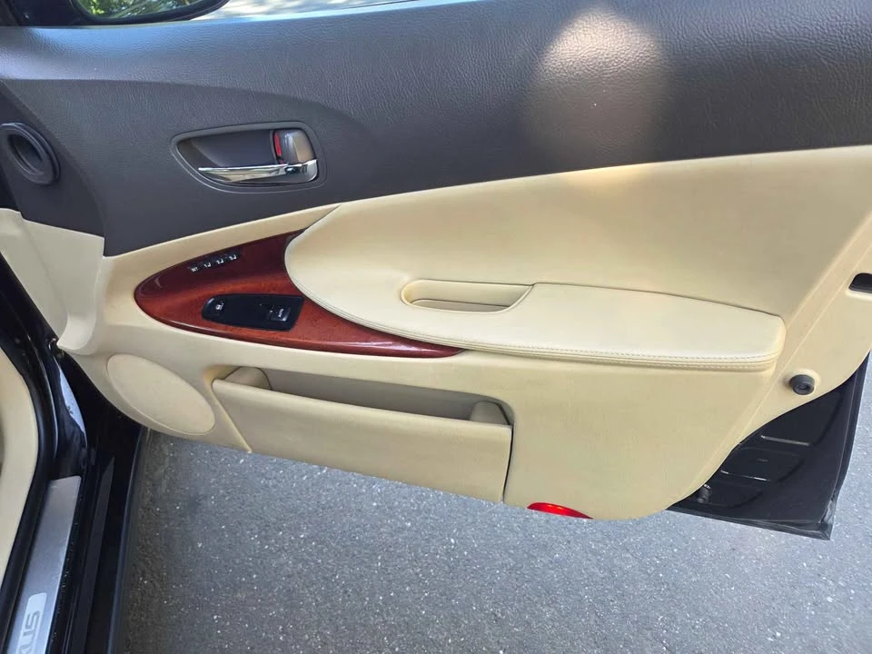 2006 Lexus GS 3rd Gen - Image 13 of 20