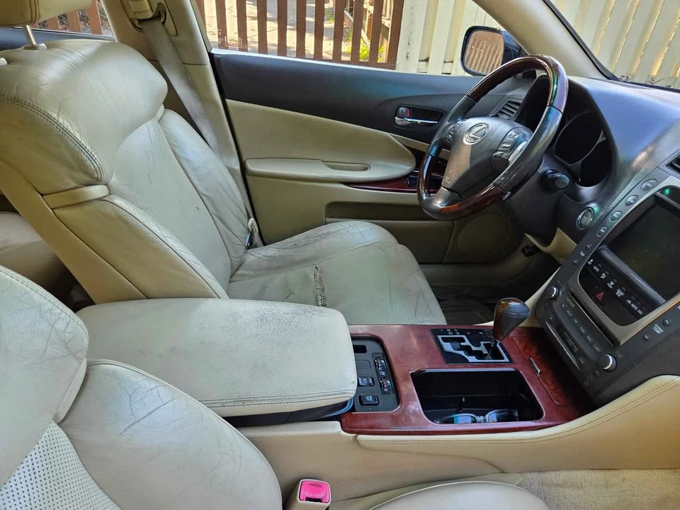 2006 Lexus GS 3rd Gen - Image 14 of 20