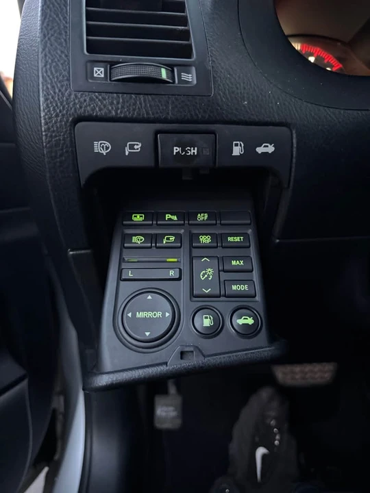 2006 Lexus GS 3rd Gen - Image 10 of 19