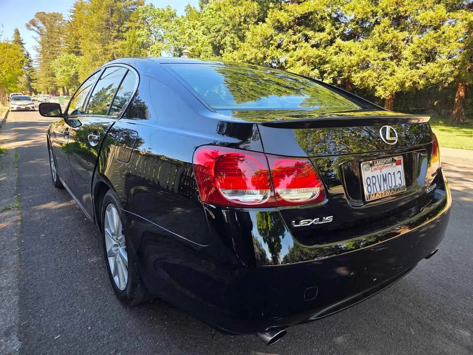 2006 Lexus GS 3rd Gen - Image 6 of 20