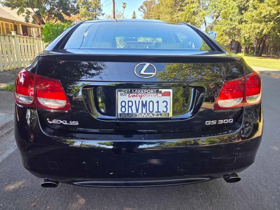 2006 Lexus GS 3rd Gen - Image 20 of 20