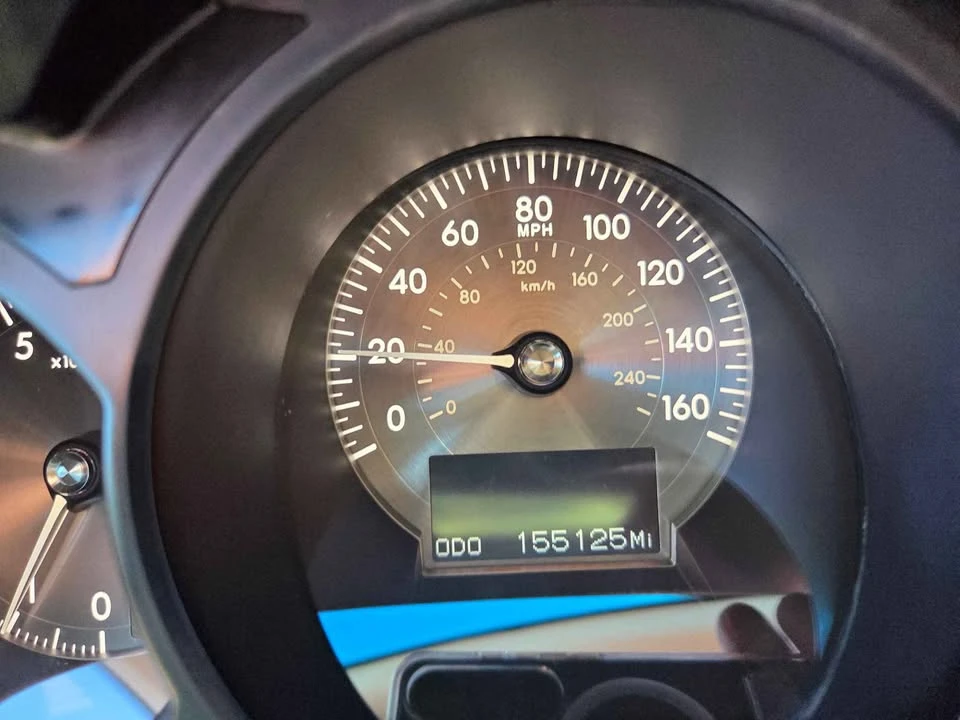 2006 Lexus GS 3rd Gen - Image 10 of 20