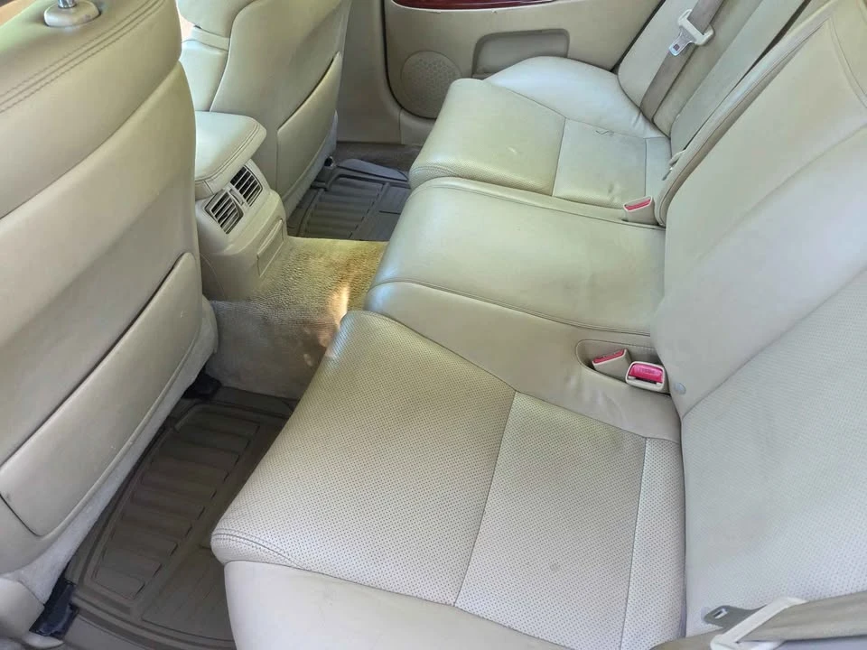 2006 Lexus GS 3rd Gen - Image 17 of 20