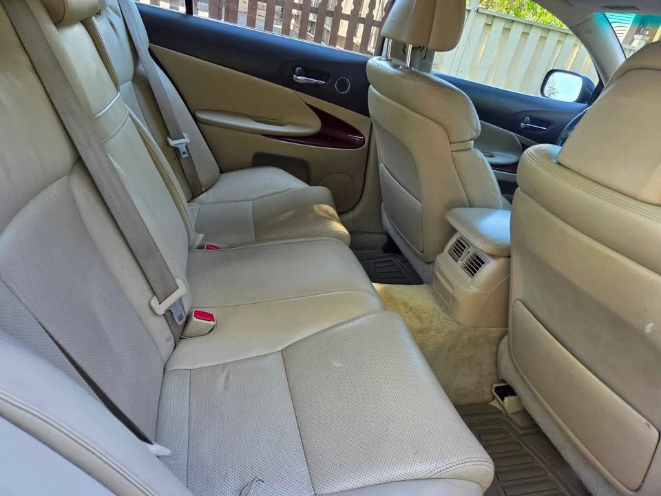 2006 Lexus GS 3rd Gen - Image 15 of 20