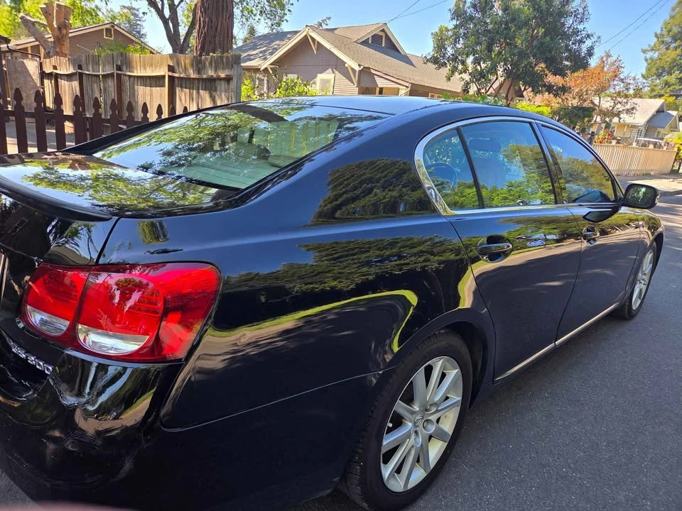 2006 Lexus GS 3rd Gen - Image 2 of 20