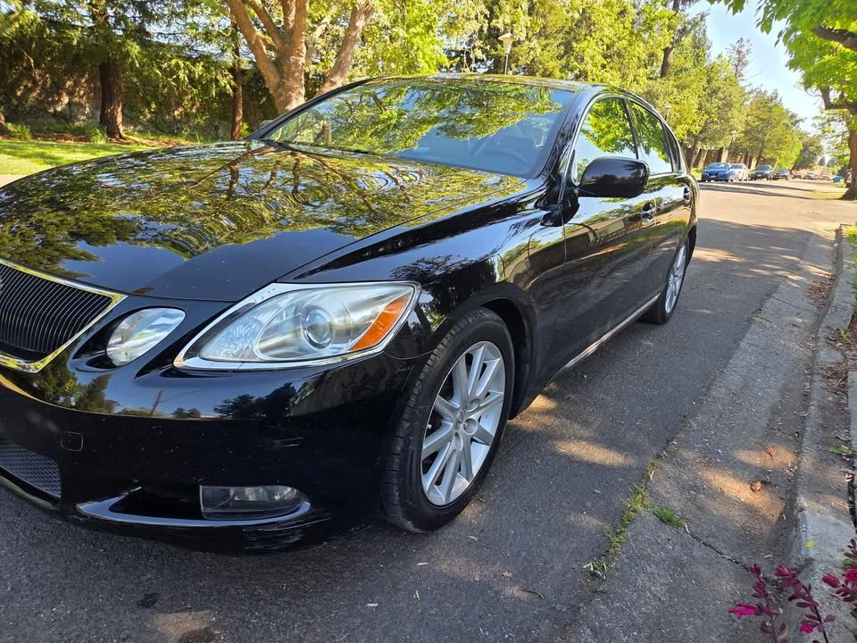 2006 Lexus GS 3rd Gen - Image 5 of 20