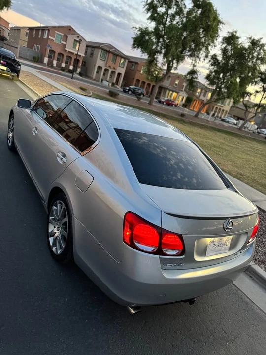 2006 Lexus GS 3rd Gen - Image 19 of 19