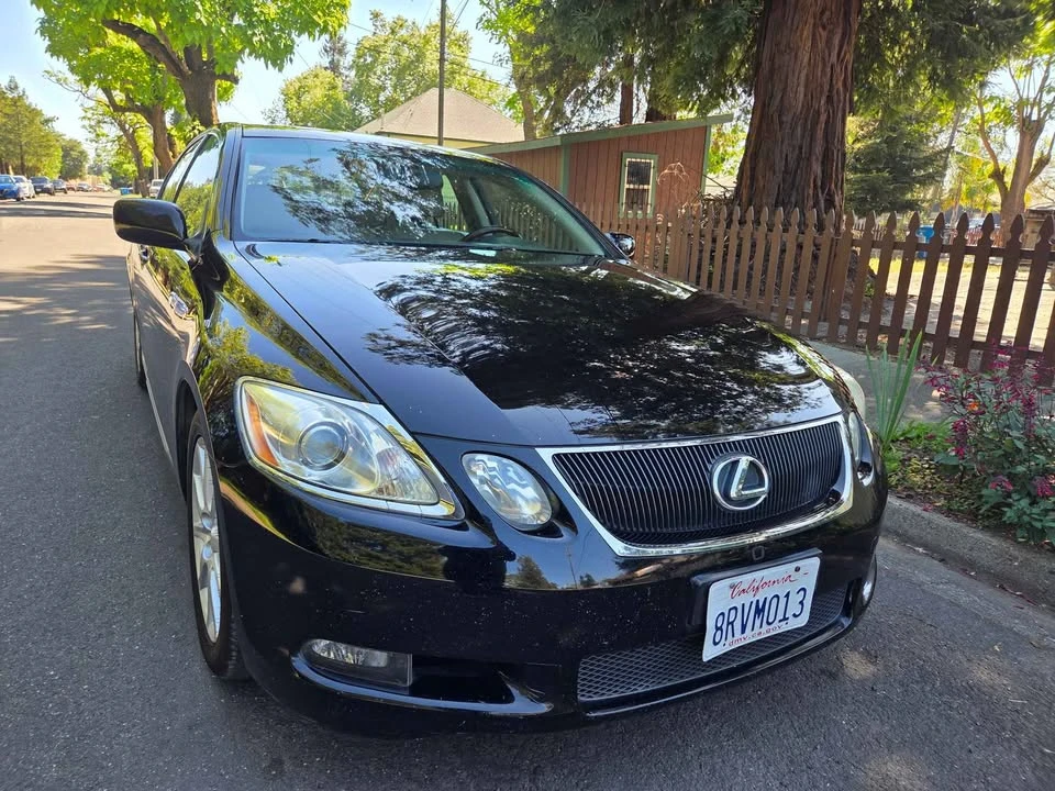 2006 Lexus GS 3rd Gen - Image 3 of 20