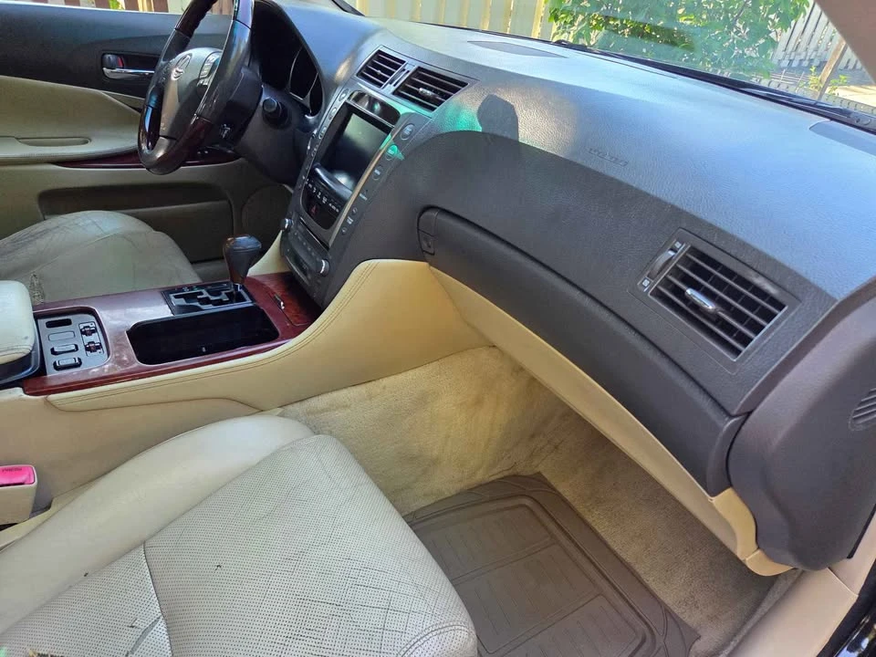 2006 Lexus GS 3rd Gen - Image 16 of 20