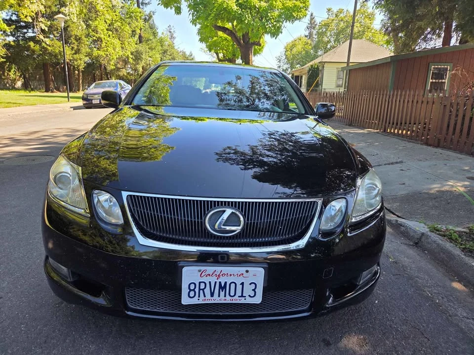 2006 Lexus GS 3rd Gen - Image 4 of 20