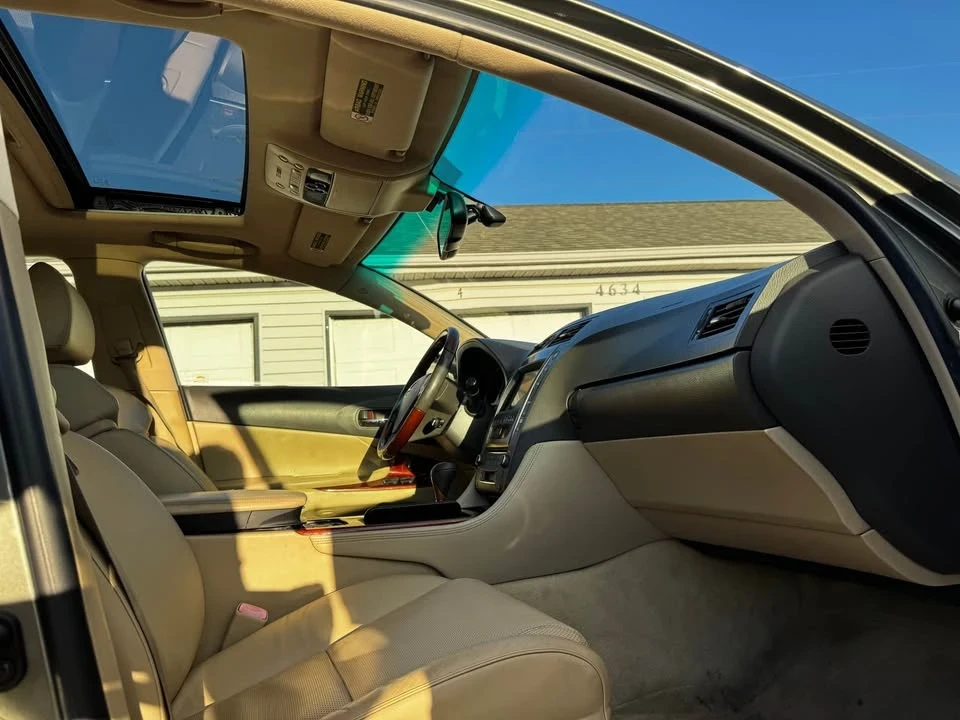 2006 Lexus GS 3rd Gen - Image 15 of 15