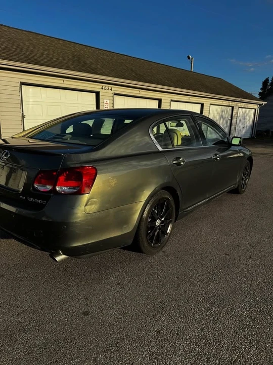 2006 Lexus GS 3rd Gen - Image 6 of 15