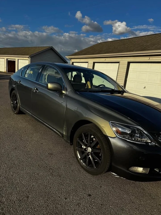 2006 Lexus GS 3rd Gen - Image 5 of 15