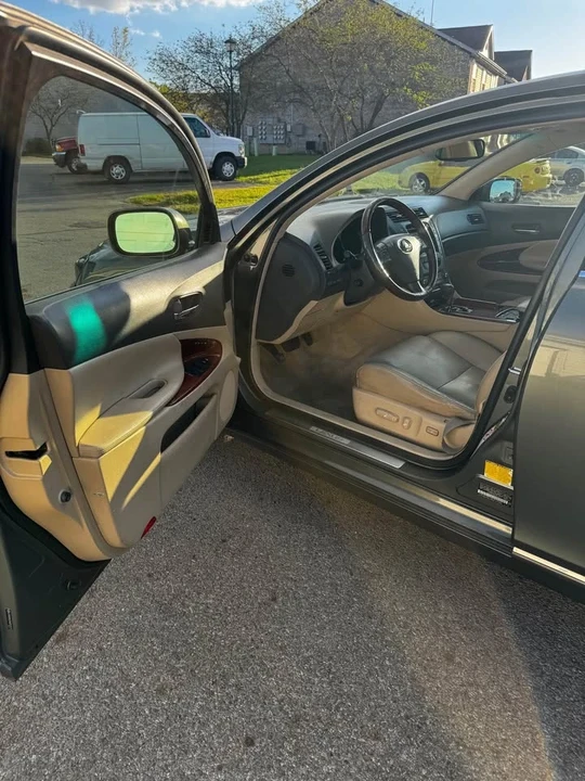 2006 Lexus GS 3rd Gen - Image 11 of 15