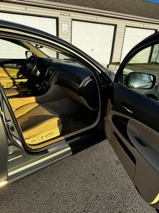 2006 Lexus GS 3rd Gen - Image 14 of 15