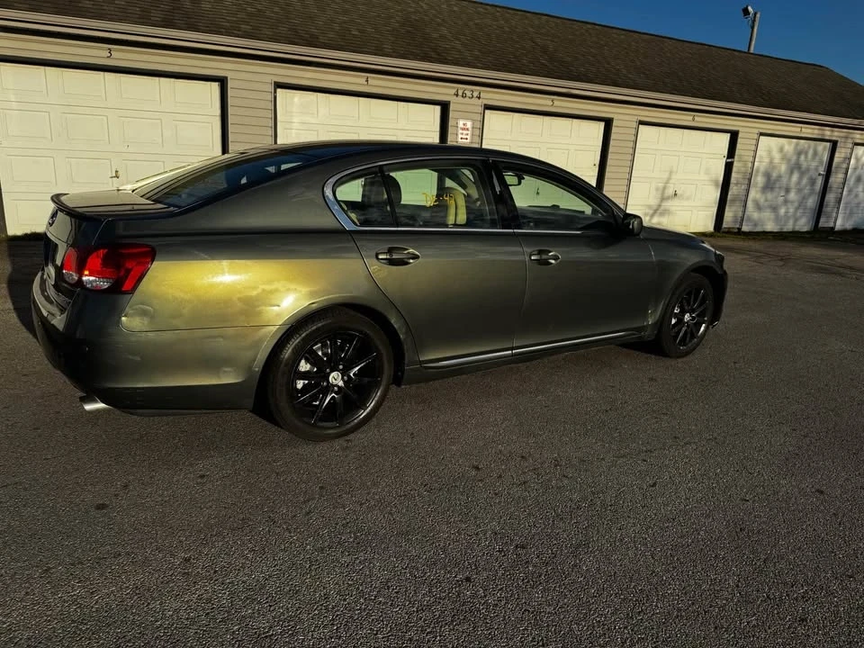 2006 Lexus GS 3rd Gen - Image 2 of 15
