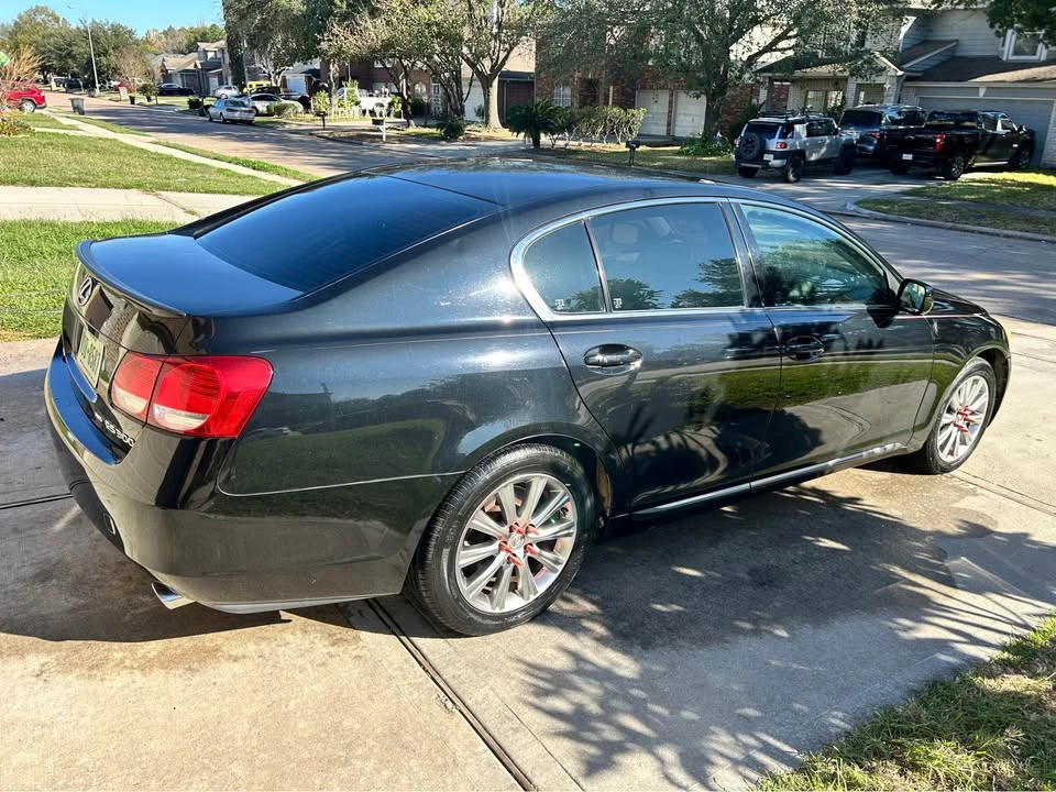 2006 Lexus GS 3rd Gen - Image 4 of 14