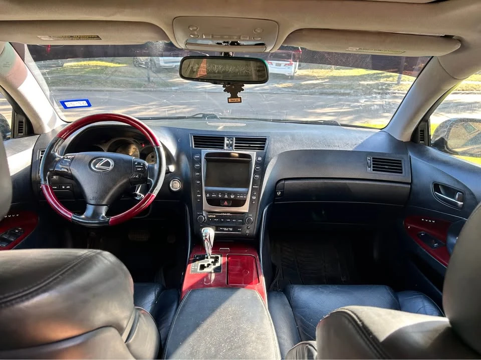 2006 Lexus GS 3rd Gen - Image 13 of 14