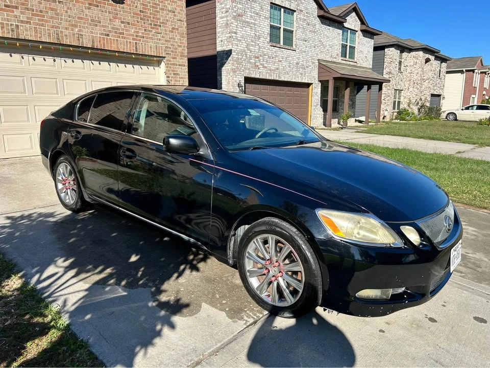 2006 Lexus GS 3rd Gen - Image 3 of 14