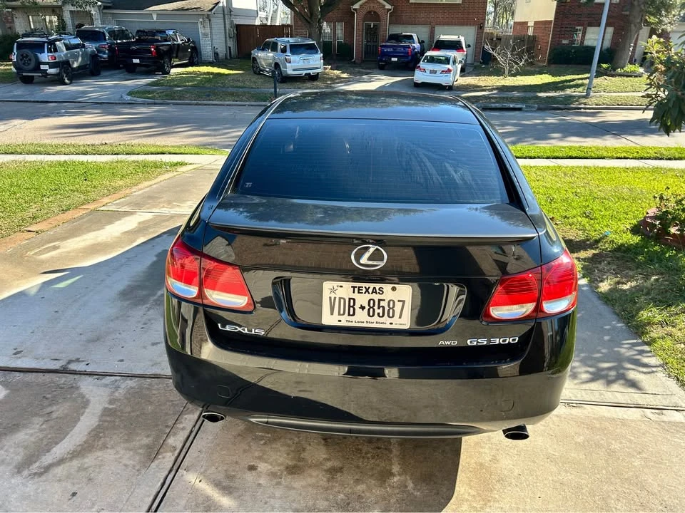 2006 Lexus GS 3rd Gen - Image 6 of 14