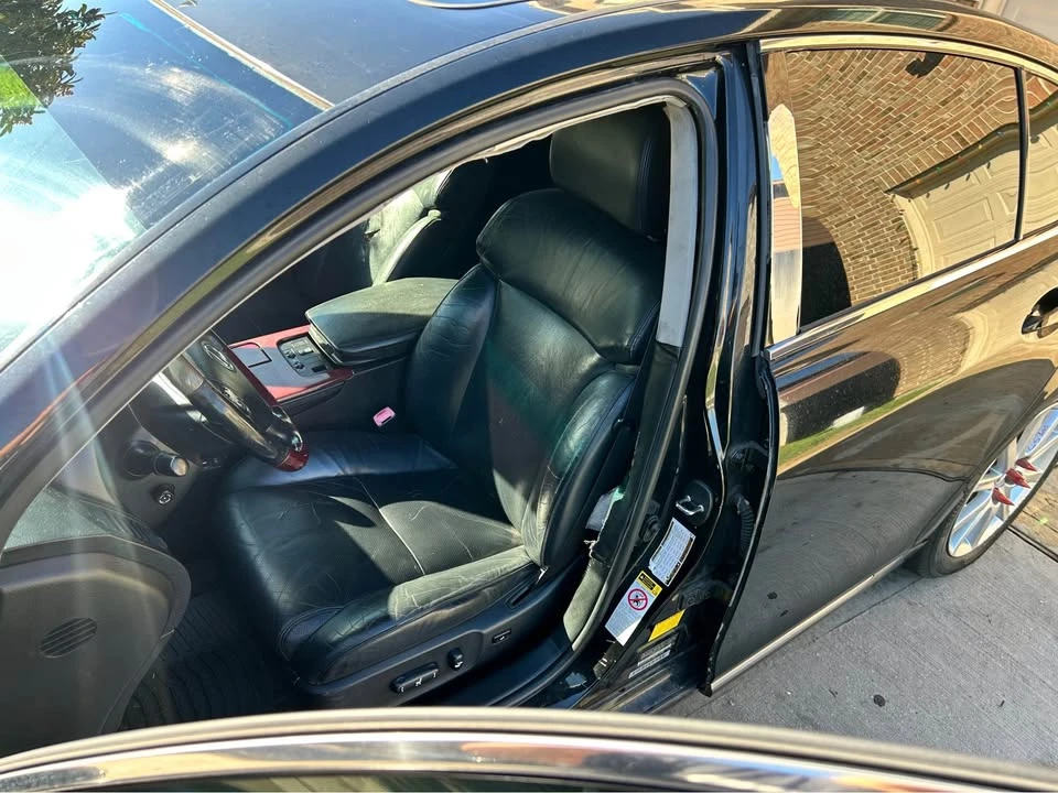 2006 Lexus GS 3rd Gen - Image 9 of 14