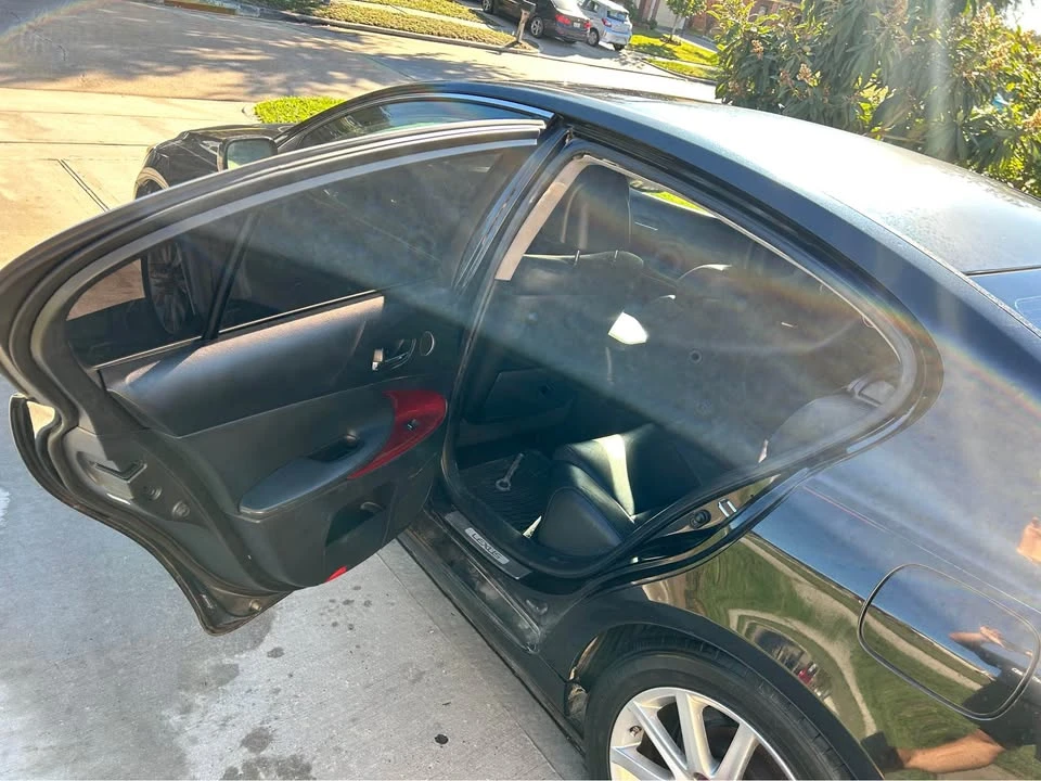 2006 Lexus GS 3rd Gen - Image 10 of 14