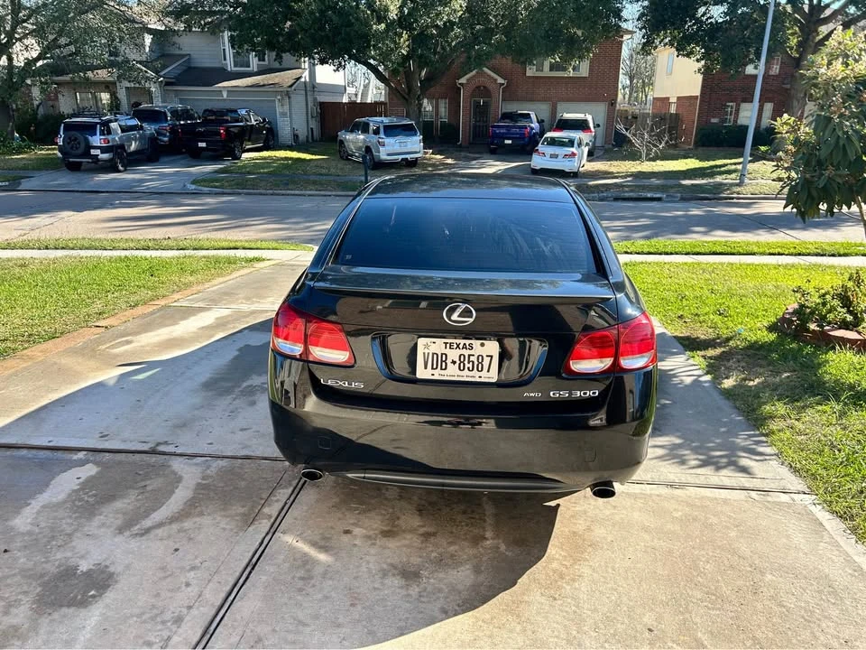 2006 Lexus GS 3rd Gen - Image 5 of 14