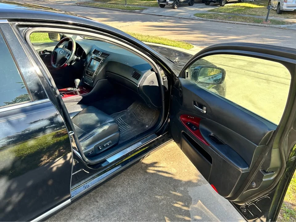 2006 Lexus GS 3rd Gen - Image 14 of 14