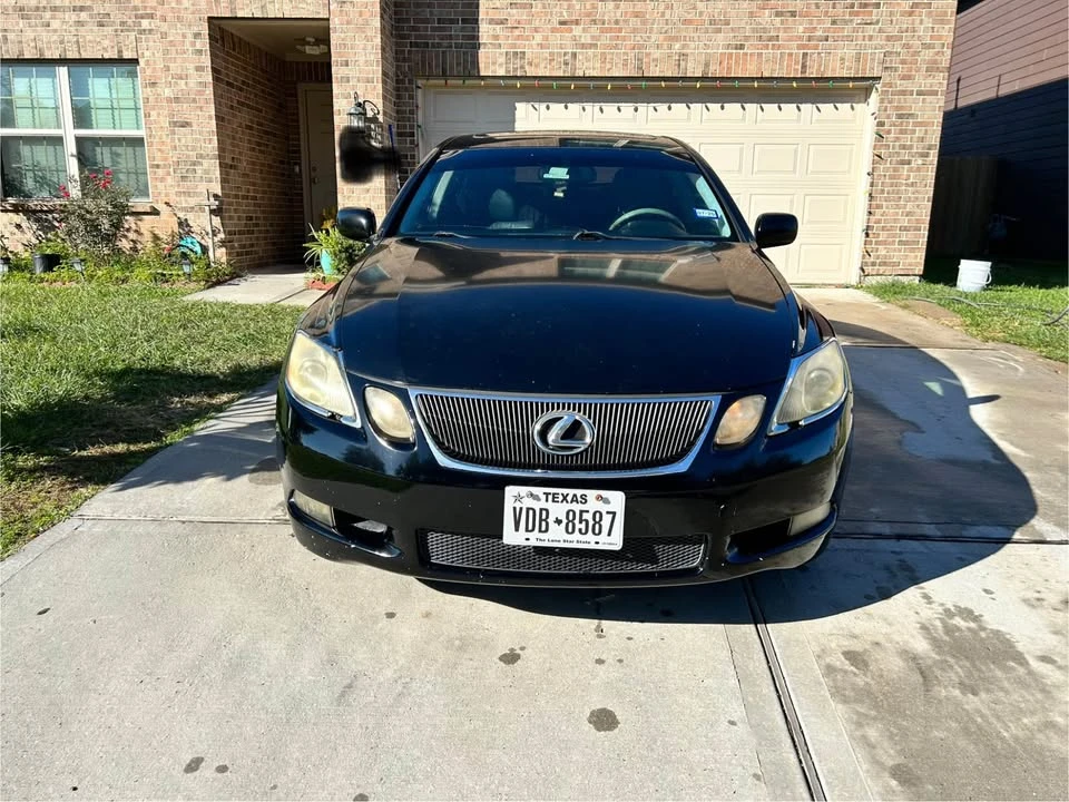2006 Lexus GS 3rd Gen - Image 2 of 14