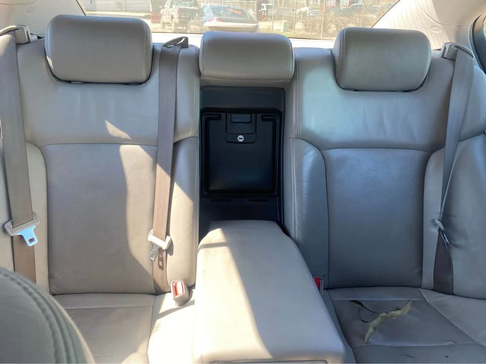 2006 Lexus GS 3rd Gen - Image 10 of 10