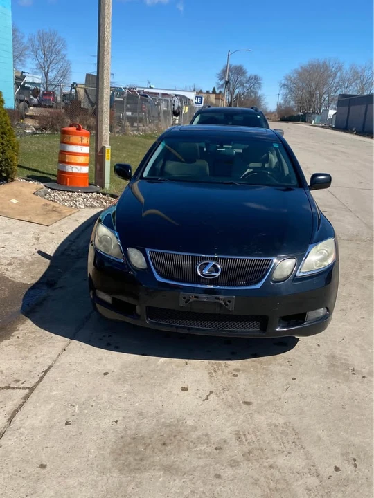 2006 Lexus GS 3rd Gen - Image 2 of 10