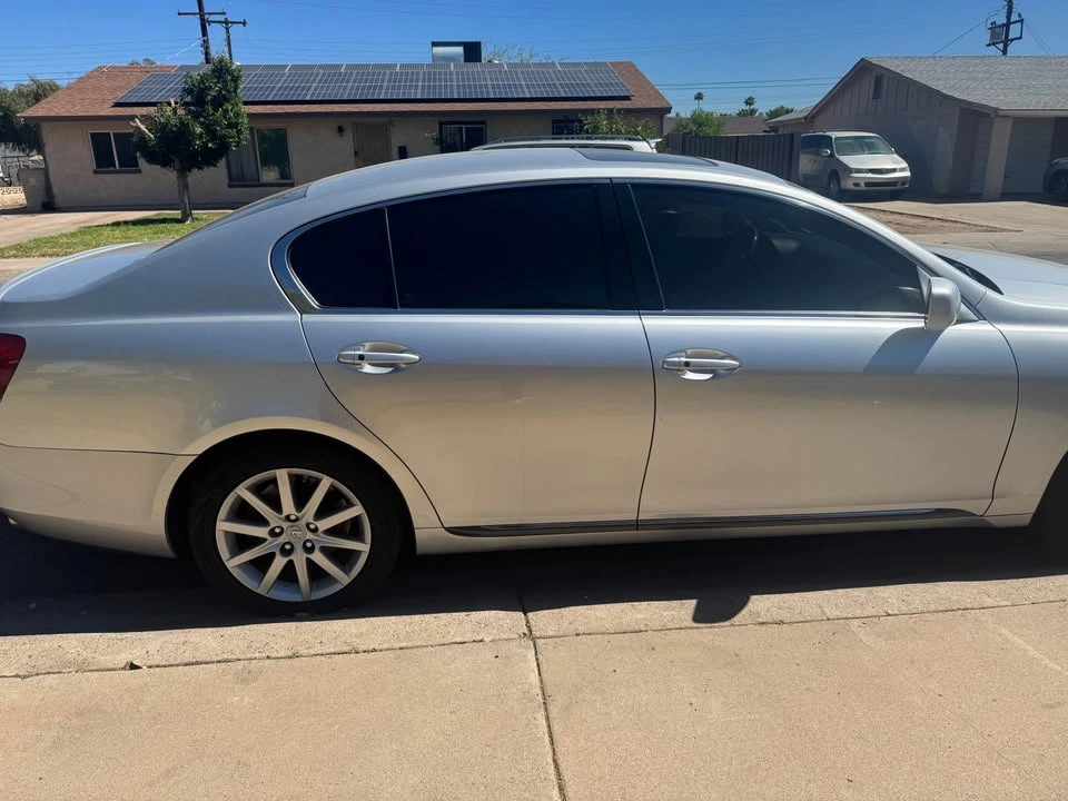 2006 Lexus GS 3rd Gen - Image 2 of 6