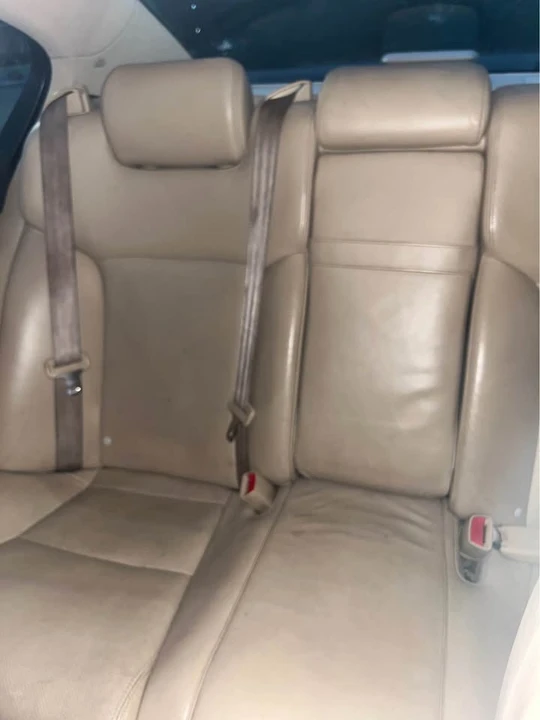 2006 Lexus GS 3rd Gen - Image 6 of 10