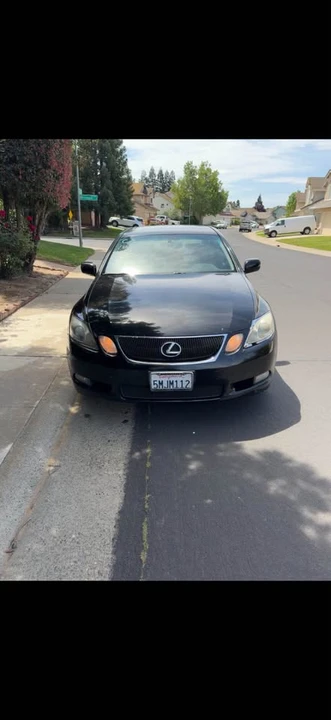 2006 Lexus GS 3rd Gen - Image 5 of 7